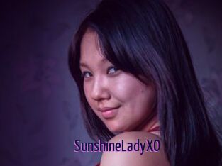 SunshineLadyXO