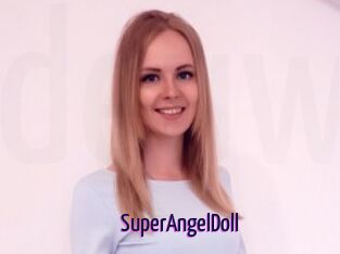SuperAngelDoll