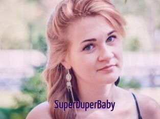 SuperDuperBaby