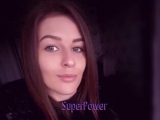 SuperPower