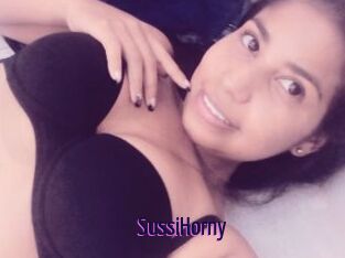 SussiHorny
