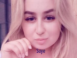Suye
