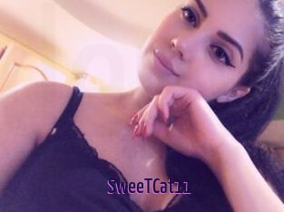 SweeTCat11