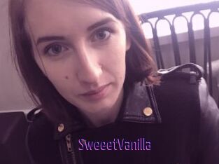 SweeetVanilla