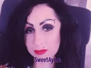 SweetAydah