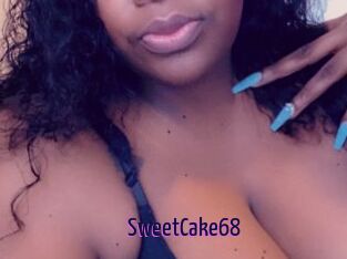 SweetCake68