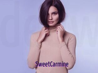 SweetCarmine