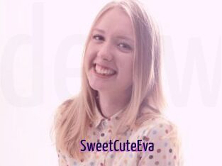 SweetCuteEva