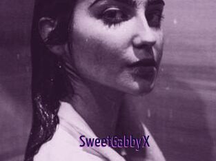 SweetGabbyX