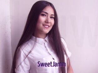 SweetJamm