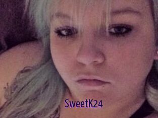 SweetK24