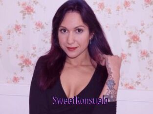 SweetKonsuelo