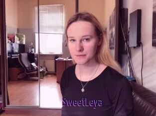 SweetLeya