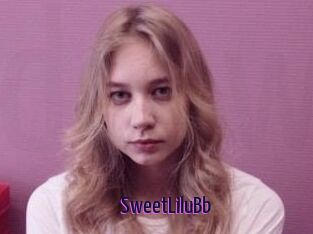 SweetLiluBb