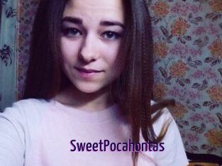 SweetPocahontas