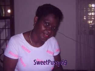 SweetPussy69