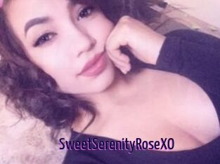 SweetSerenityRoseXO