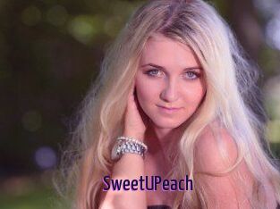 SweetUPeach