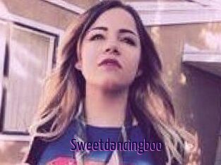 Sweetdancingboo