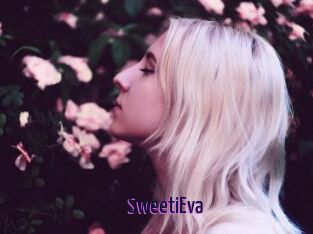 SweetiEva
