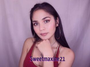 Sweetmaxine21