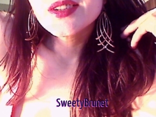SweetyBrunet Deutsche Webcam Girls