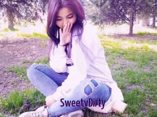 SweetyDirty