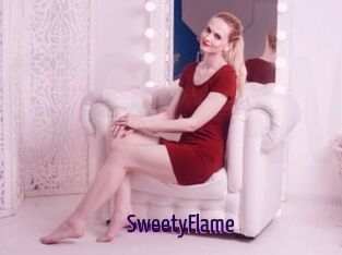 SweetyFlame