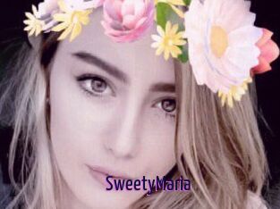 SweetyMaria
