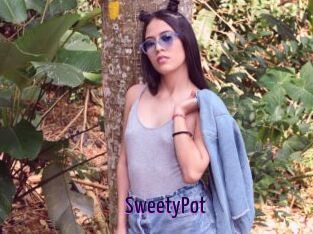 SweetyPot