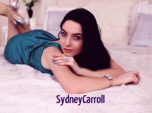 SydneyCarroll