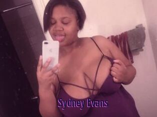 Sydney_Evans