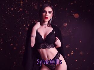 SylviaWillis