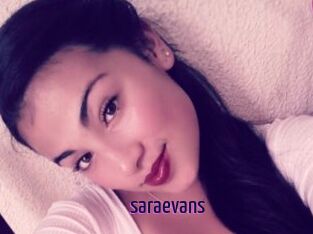 _saraevans