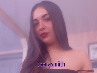 Saarasmiith