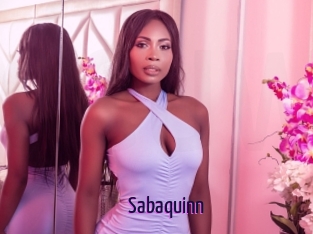 Sabaquinn