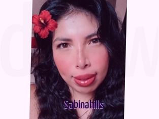 Sabinahills