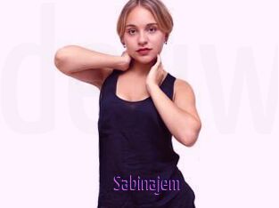 Sabinajem