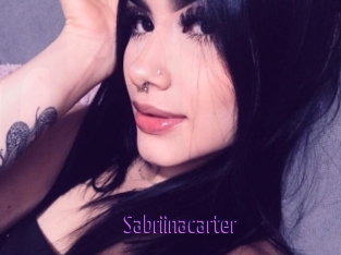 Sabriinacarter