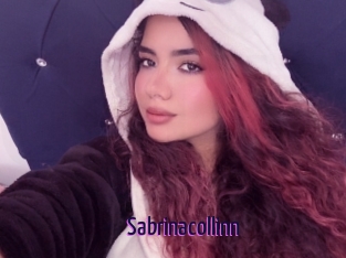 Sabrinacollinn