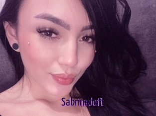 Sabrinadoft
