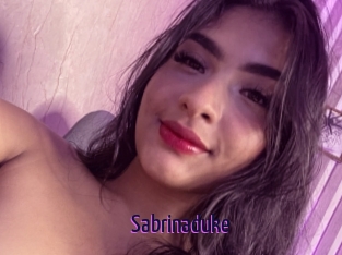 Sabrinaduke