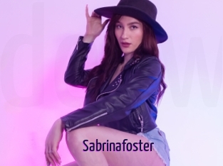 Sabrinafoster