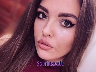 Sabrinagate