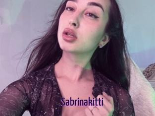 Sabrinakitti