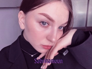 Sabrinamoun