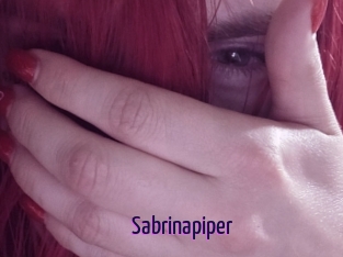 Sabrinapiper