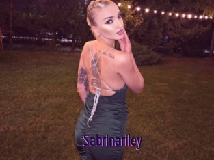 Sabrinariley