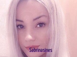Sabrinasines