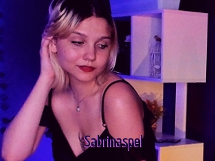 Sabrinaspel